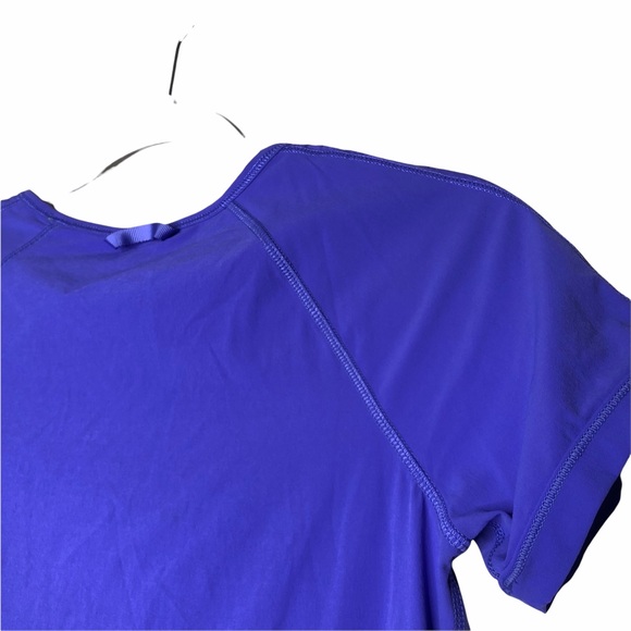 Ivivva Short Sleeve Active Top - Picture 9 of 10